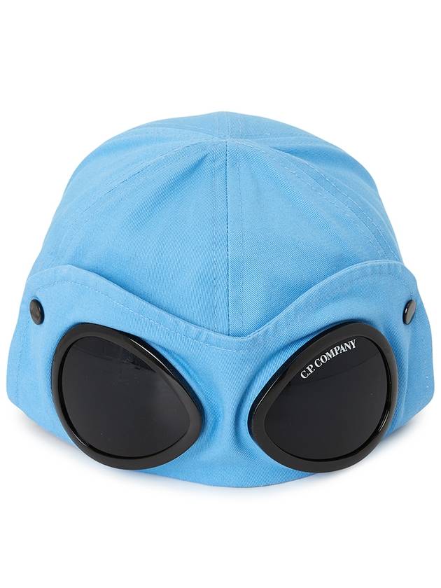 Cap hat CUX004 LOA04 40631 - CP COMPANY - BALAAN 3