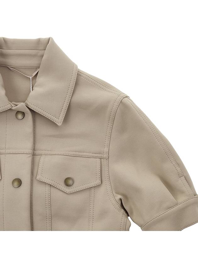 Women's Mara Jacket MARA 004 - MAX MARA - BALAAN 4