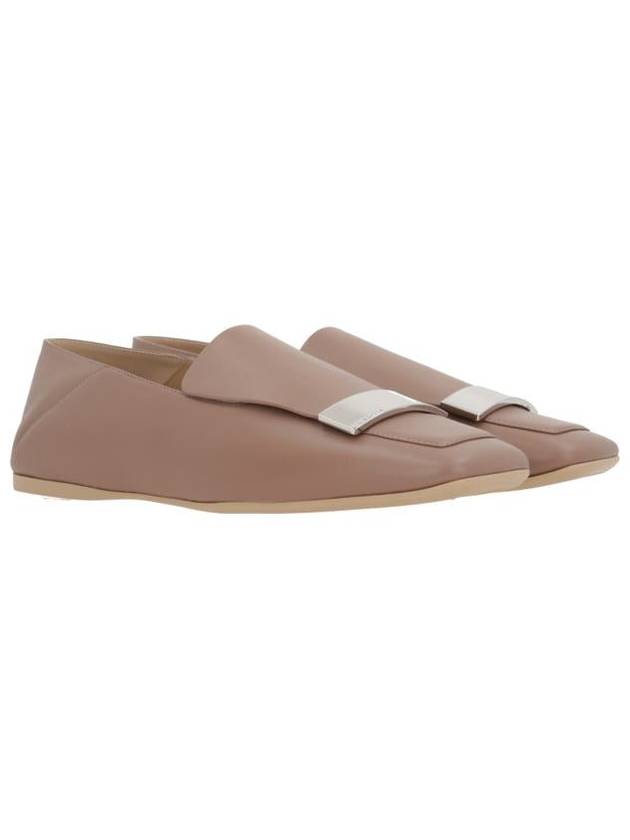 Sergio Rossi Flat Shoes - SERGIO ROSSI - BALAAN 3