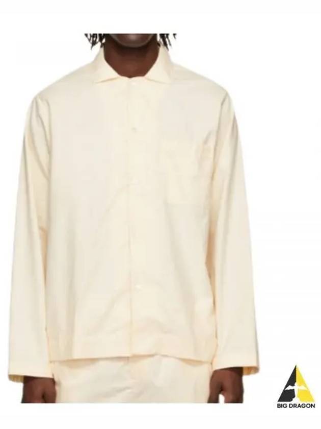 Pajama Shirt SWT MD Unisex - TEKLA - BALAAN 1