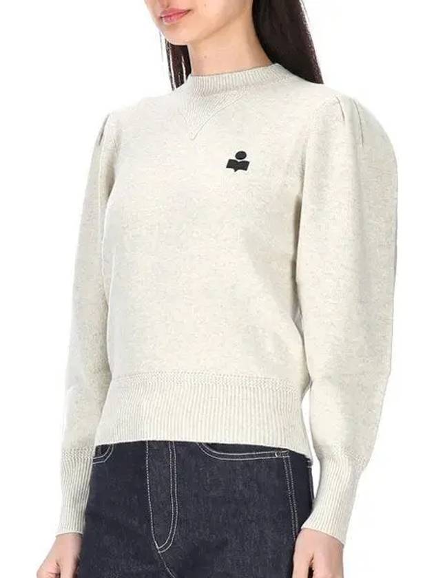 Kelaya PU0039FA A3L75E 02LY Women's Knit Sweater _ 999489 - ISABEL MARANT - BALAAN 1