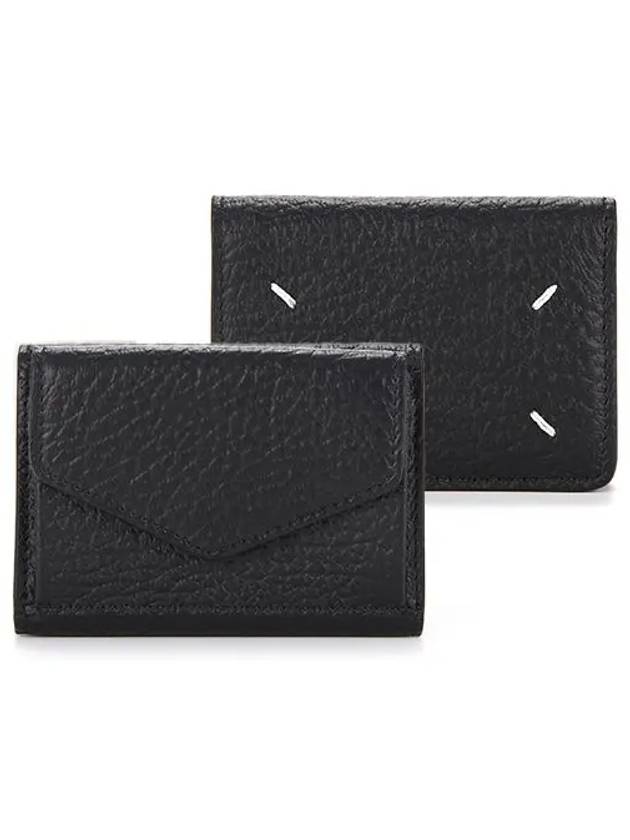 Card wallet pocket S36UI0416 P4455 T8013 - MAISON MARGIELA - BALAAN 2