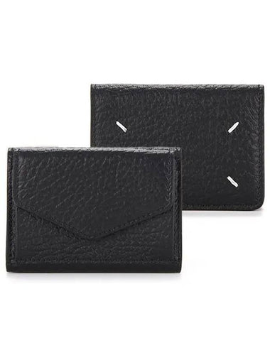 Card wallet pocket S36UI0416 P4455 T8013 - MAISON MARGIELA - BALAAN 1