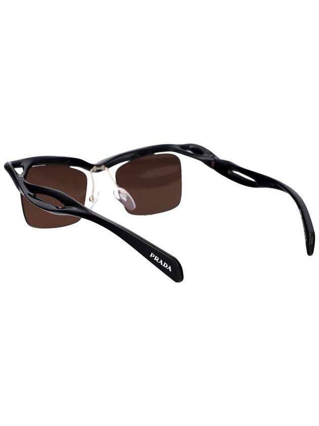 Prada Sunglasses - PRADA - BALAAN 4