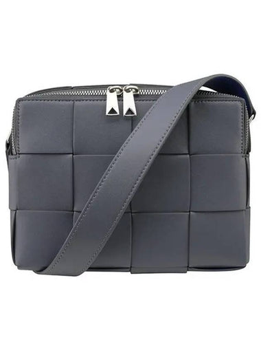 23SS 730027 V29E0 1292 Cassette Camera Bag Thunder Surf　 997748 - BOTTEGA VENETA - BALAAN 1