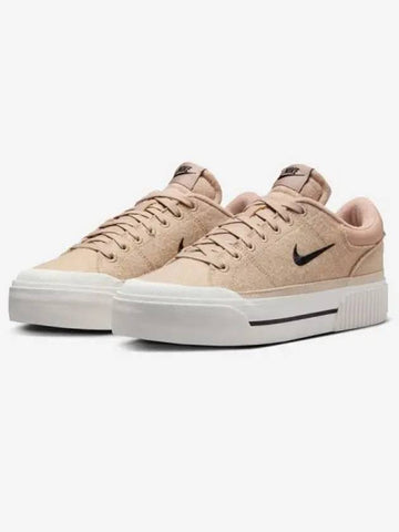 Women s Court Legacy Lift 200 1328376 - NIKE - BALAAN 1