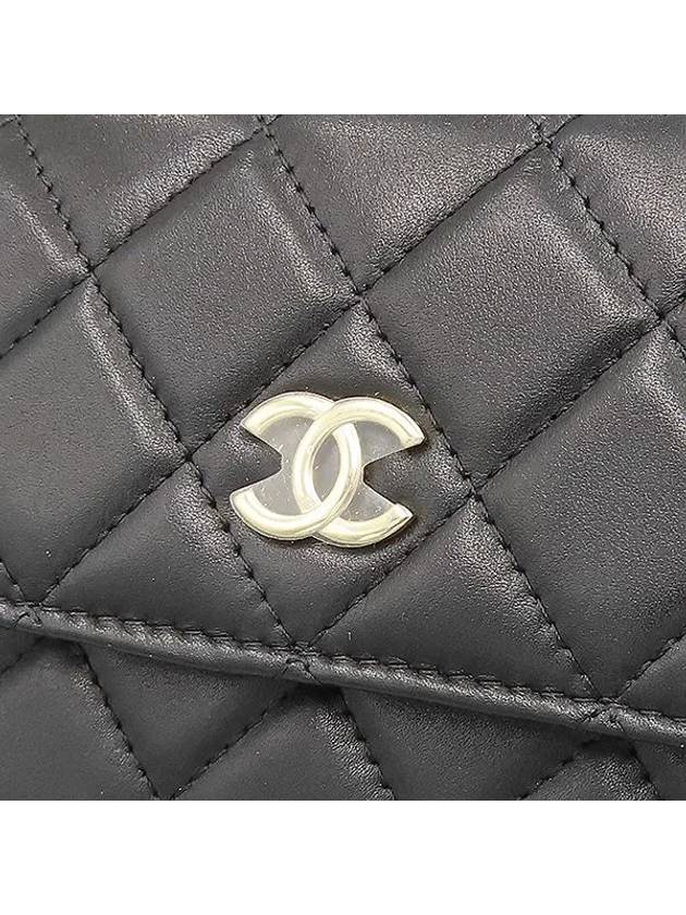 AP1898 shoulder bag - CHANEL - BALAAN 3