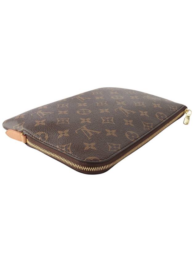 M44500 Monogram Etuille Voyage PM Clutch 34099Y - LOUIS VUITTON - BALAAN 3