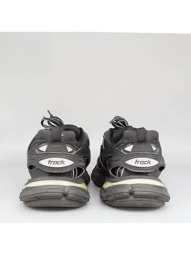 Smith Market 555036 Sneakers Men s Shoes - BALENCIAGA - BALAAN 4