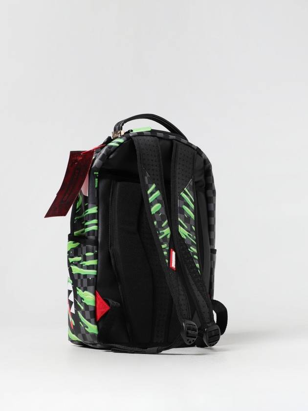 Backpack men Sprayground - SPRAYGROUND - BALAAN 2