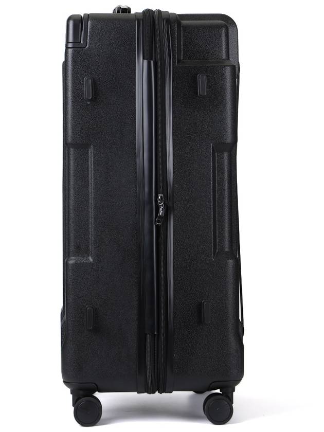 Tank 2 PC 27 Inch Hard Carrier Black - RAVRAC - BALAAN 5