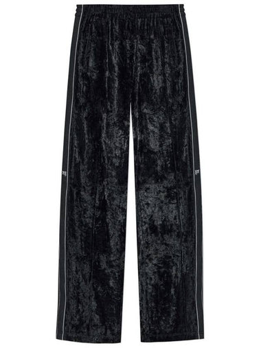 ALEXANDER WANG CLOTHING TROUSERS - ALEXANDER WANG - BALAAN 1