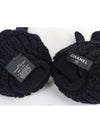 women gloves - CHANEL - BALAAN 5