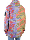 Heritage Camo Ripstop TC Padding 7715442E1 V0015 - STONE ISLAND - BALAAN 5