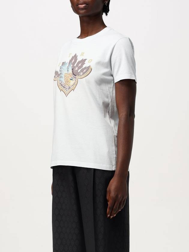 T-shirt woman Etro - ETRO - BALAAN 4