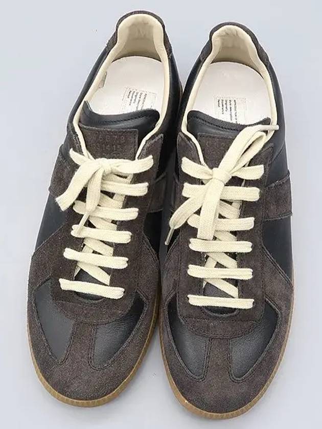 Smith Market Maison Margiela Sneakers Men s Shoes - MAISON MARGIELA - BALAAN 6