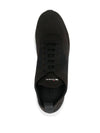 Men s Jacquard Pattern Knit Sneakers USSA200N011000 200E BPG - KITON - BALAAN 3