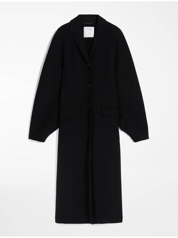 Evelyn wool coat - MAX MARA SPORTMAX - BALAAN 1