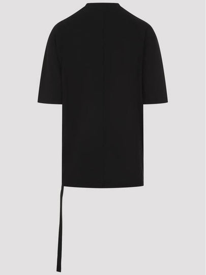 Rick Owens Drkshdw Tshirt - RICK OWENS - BALAAN 2