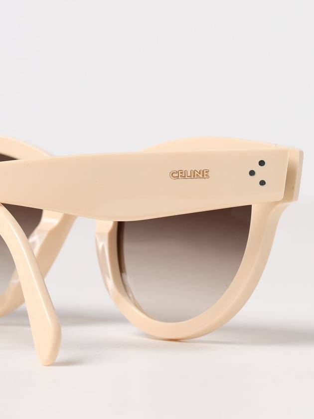 Sunglasses woman CÉline - CELINE - BALAAN 4