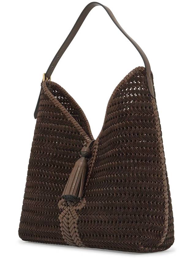 neeson tassal hobo bag - ANYA HINDMARCH - BALAAN 3