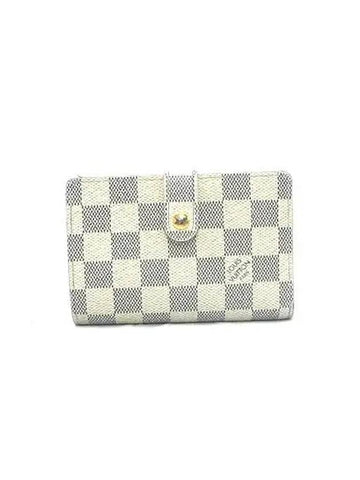 N61676 Medium wallet - LOUIS VUITTON - BALAAN 1