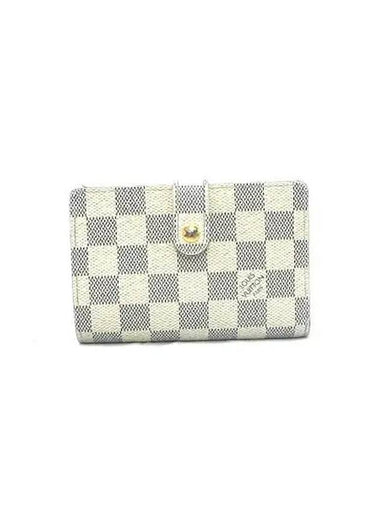 N61676 Medium wallet - LOUIS VUITTON - BALAAN 1