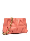 Pink small cross bag E1 L85 19 03 01 P18 - COCCINELLE - BALAAN 1