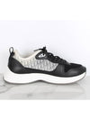 B25 oblique sneakers 43 280 - DIOR - BALAAN 8