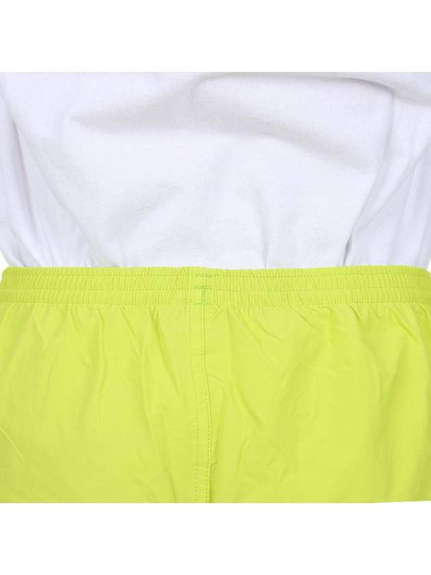 Baggies Lights Shorts Phosphorus Green - PATAGONIA - BALAAN 10