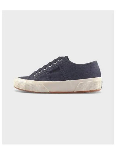 Superga 2706 OG blue navy - SUPERGA - BALAAN 1