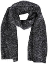 Dolce & Gabbana Knitted Scarf - DOLCE&GABBANA - BALAAN 5