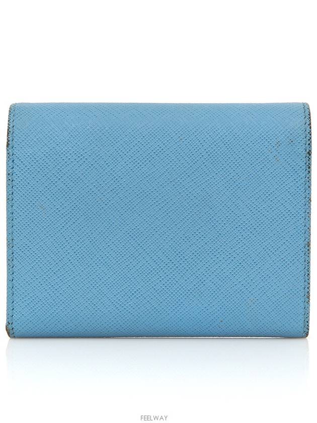 women s wallet - PRADA - BALAAN 4