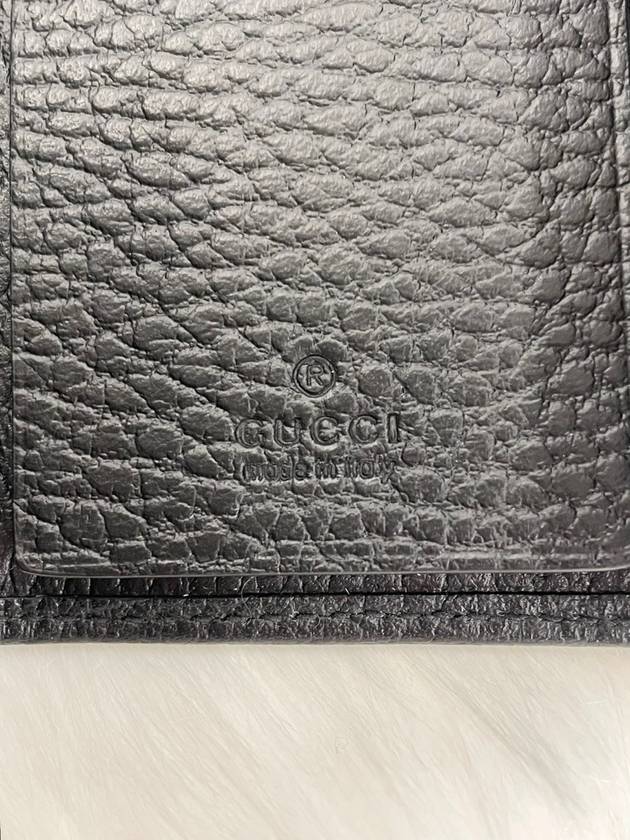 Women s GG Marmont Key Case 456118 Unused - GUCCI - BALAAN 11