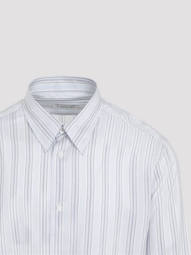 Lanvin Shirt - LANVIN - BALAAN 3