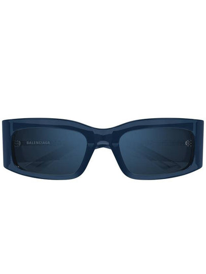 Eyewear Rectangular Frame Sunglasses BB0328S - BALENCIAGA - BALAAN 2