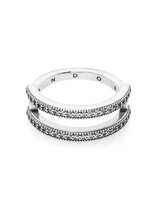 192779C01 Women's Ring - PANDORA - BALAAN 1