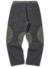 A2 ST PANTS CHARCOAL - LIBERE - BALAAN 3