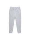 Men's Logo Jogger Sweatpants Gray SW23PPA01GE - SOLEW - BALAAN 2