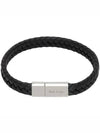 Bracelet M1A BRAC MTWO 79 BLACK - PAUL SMITH - BALAAN 2