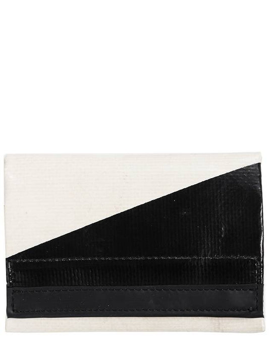 Unisex DALLAS card wallet F51 0096 - FREITAG - BALAAN 1