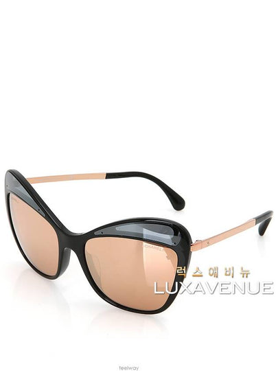 men sunglasses - CHANEL - BALAAN 2