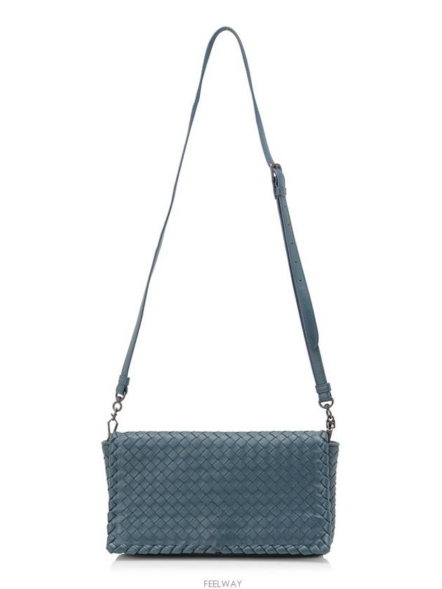 women shoulder bag - BOTTEGA VENETA - BALAAN 5