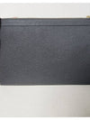 Clutch Gray Small MAC019L 00198 025 - THOM BROWNE - BALAAN 6