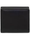 ORB logo small half wallet black 5115002JW L001L N403 - VIVIENNE WESTWOOD - BALAAN 3