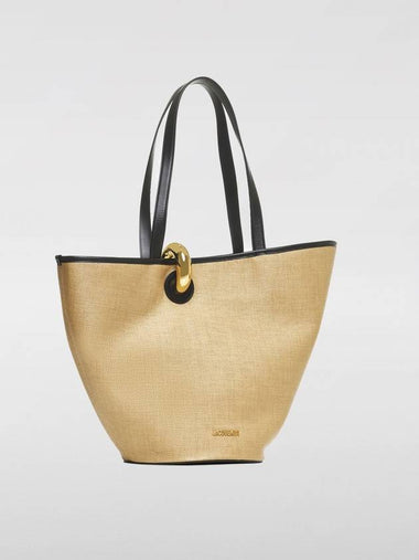 Shoulder bag woman Jacquemus - JACQUEMUS - BALAAN 1