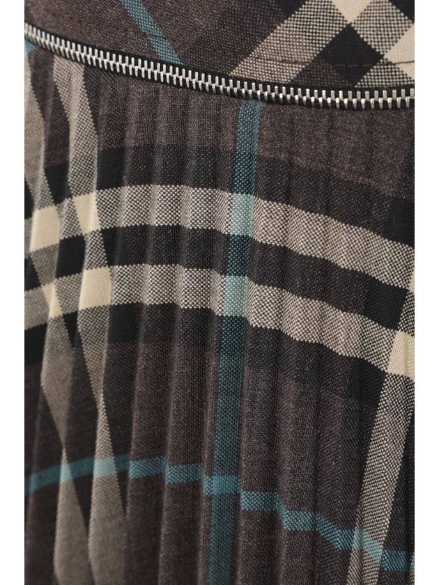 Burberry Skirts - BURBERRY - BALAAN 3