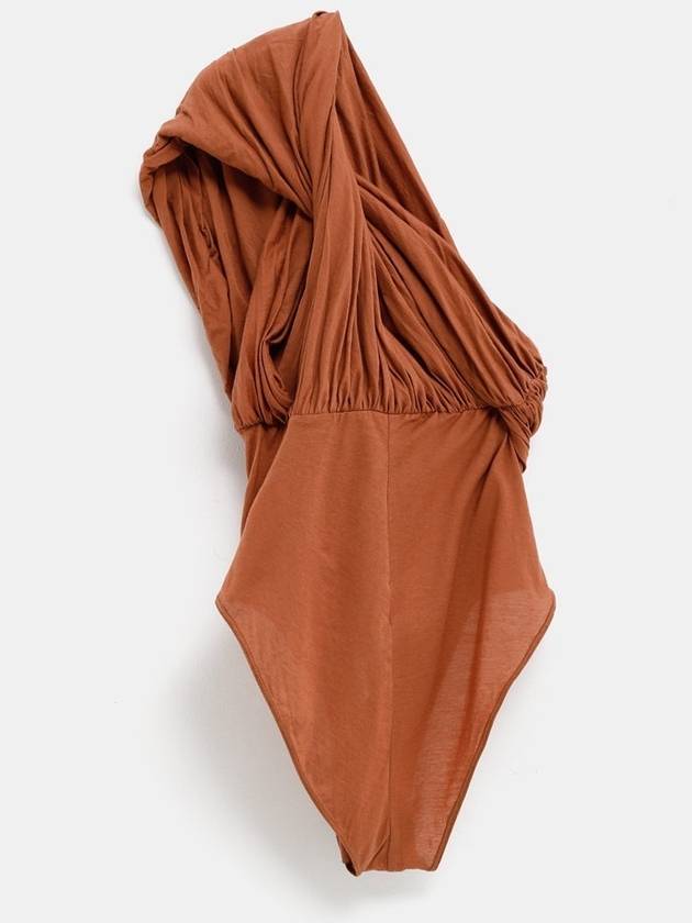 Draped Body - RICK OWENS - BALAAN 2