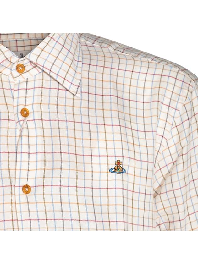 Vivienne Westwood Shirts - VIVIENNE WESTWOOD - BALAAN 5