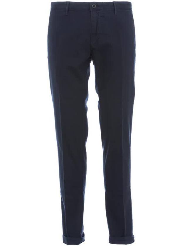 Incotex Pants Clothing - INCOTEX - BALAAN 1